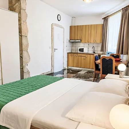 Ein Im Zweirosen By Interhome